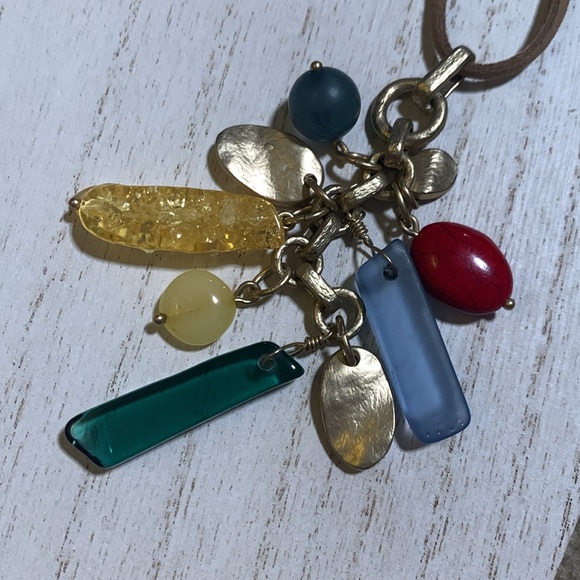 Vintage Chico’s Necklace - Picture 2 of 5